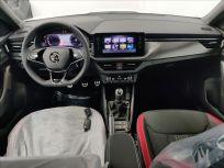 Škoda Kamiq 1.5 TSI Monte Carlo