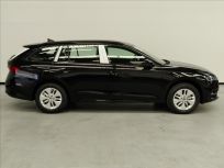 Škoda Octavia 2.0 TDI Ambition combi DSG