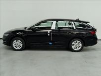 Škoda Octavia 2.0 TDI Ambition combi DSG
