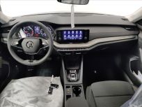 Škoda Octavia 2.0 TDI Ambition combi DSG