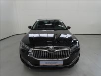 Škoda Superb 2.0 TDI Style DSG