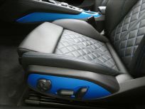 Audi TTS 2.0 Roadster TFSI  Kabriolet