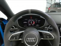 Audi TTS 2.0 Roadster TFSI  Kabriolet