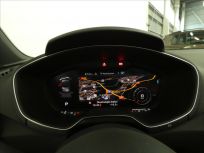 Audi TTS 2.0 Roadster TFSI  Kabriolet