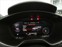 Audi TTS 2.0 Roadster TFSI  Kabriolet
