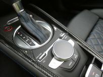 Audi TTS 2.0 Roadster TFSI  Kabriolet
