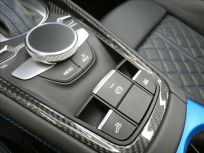 Audi TTS 2.0 Roadster TFSI  Kabriolet