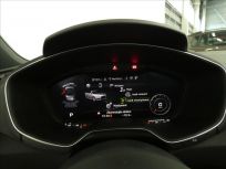 Audi TTS 2.0 Roadster TFSI  Kabriolet