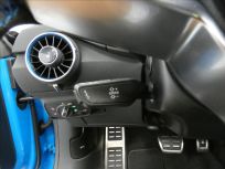 Audi TTS 2.0 Roadster TFSI  Kabriolet