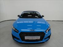 Audi TTS 2.0 Roadster TFSI  Kabriolet