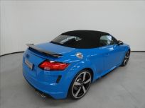 Audi TTS 2.0 Roadster TFSI  Kabriolet