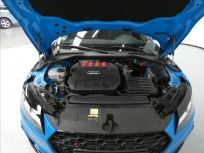 Audi TTS 2.0 Roadster TFSI  Kabriolet