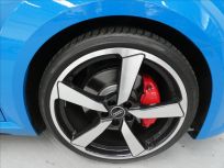 Audi TTS 2.0 Roadster TFSI  Kabriolet