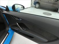 Audi TTS 2.0 Roadster TFSI  Kabriolet