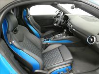 Audi TTS 2.0 Roadster TFSI  Kabriolet