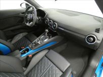 Audi TTS 2.0 Roadster TFSI  Kabriolet