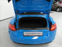 Audi TTS 2.0 Roadster TFSI  Kabriolet