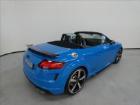 Audi TTS 2.0 Roadster TFSI  Kabriolet