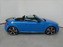 Audi TTS 2.0 Roadster TFSI  Kabriolet