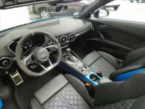 Audi TTS 2.0 Roadster TFSI  Kabriolet