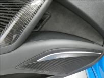 Audi TTS 2.0 Roadster TFSI  Kabriolet