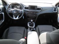 Kia Ceed 1.6 CRDi Exclusive Combi