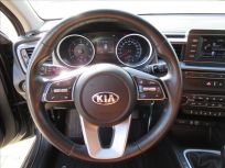 Kia Ceed 1.6 CRDi Exclusive Combi