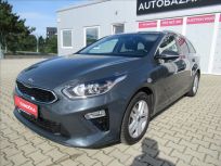 Kia Ceed 1.6 CRDi Exclusive Combi