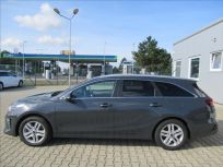 Kia Ceed 1.6 CRDi Exclusive Combi