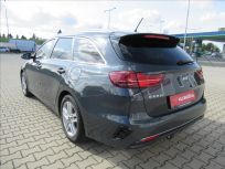 Kia Ceed 1.6 CRDi Exclusive Combi