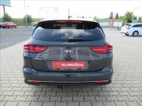 Kia Ceed 1.6 CRDi Exclusive Combi