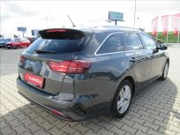 Kia Ceed 1.6 CRDi Exclusive Combi