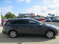 Kia Ceed 1.6 CRDi Exclusive Combi