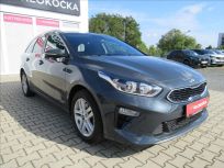 Kia Ceed 1.6 CRDi Exclusive Combi