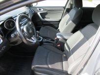 Kia Ceed 1.6 CRDi Exclusive Combi