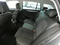 Škoda Superb 2.0 TSI Scout 7DSG 4x4