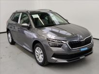 Škoda Kamiq 1.5 TSI Style DSG