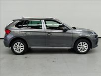 Škoda Kamiq 1.5 TSI Style DSG