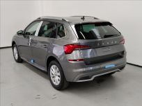 Škoda Kamiq 1.5 TSI Style DSG