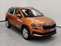Škoda Karoq 1.5 TSI Style DSG Exclusive