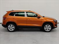 Škoda Karoq 1.5 TSI Style DSG Exclusive