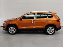 Škoda Karoq 1.5 TSI Style DSG Exclusive