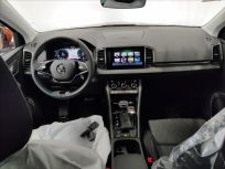 Škoda Karoq 1.5 TSI Style DSG Exclusive