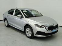 Škoda Octavia 2.0 TDI Ambition DSG