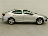 Škoda Octavia 2.0 TDI Ambition DSG