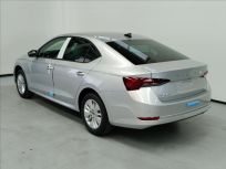 Škoda Octavia 2.0 TDI Ambition DSG
