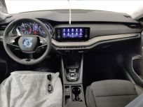 Škoda Octavia 2.0 TDI Ambition DSG