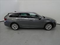 Škoda Octavia 2.0 TDI Style combi DSG