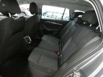 Škoda Octavia 2.0 TDI Style combi DSG