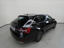 Škoda Superb 2.0 TDI L&K combi DSG 4x4